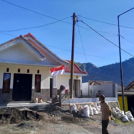 Bromo B&B Zewnętrze zdjęcie