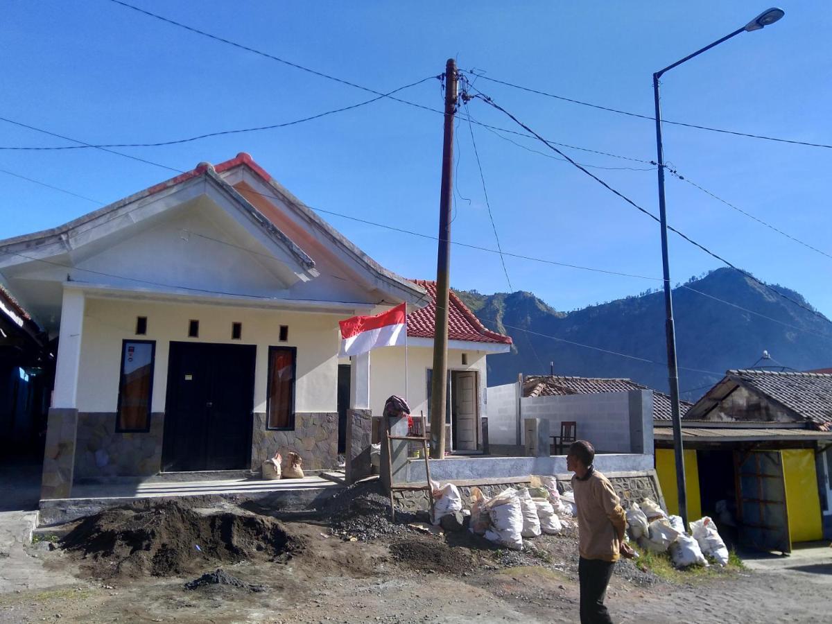 Bromo B&B Zewnętrze zdjęcie