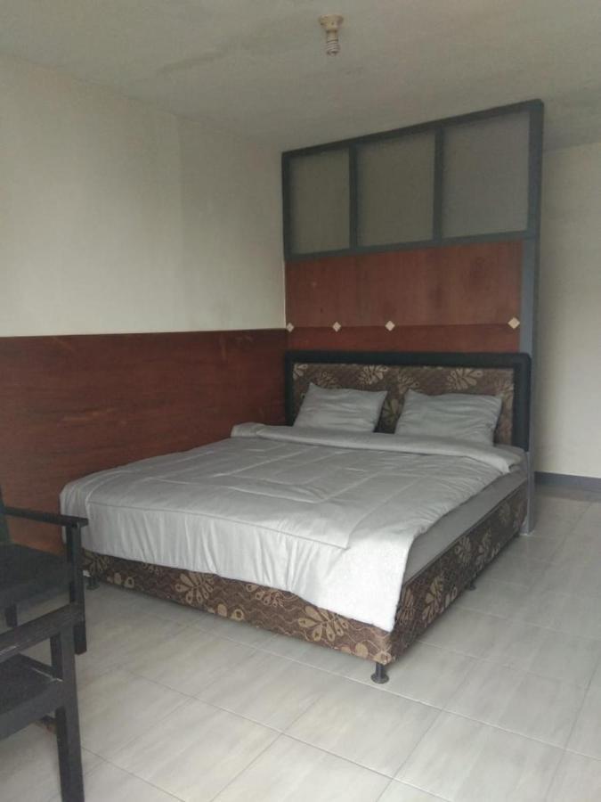 Bromo B&B Zewnętrze zdjęcie
