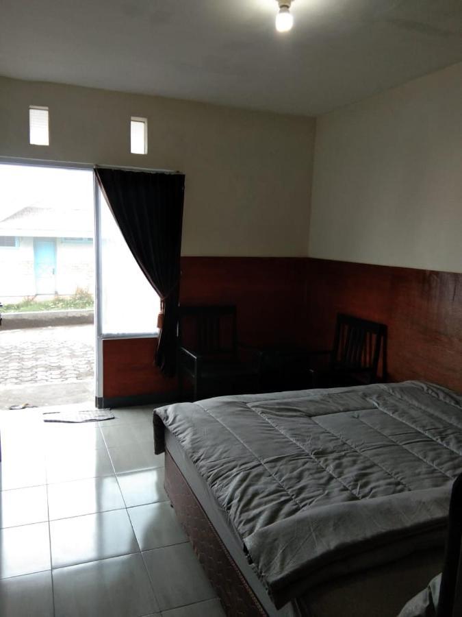 Bromo B&B Zewnętrze zdjęcie