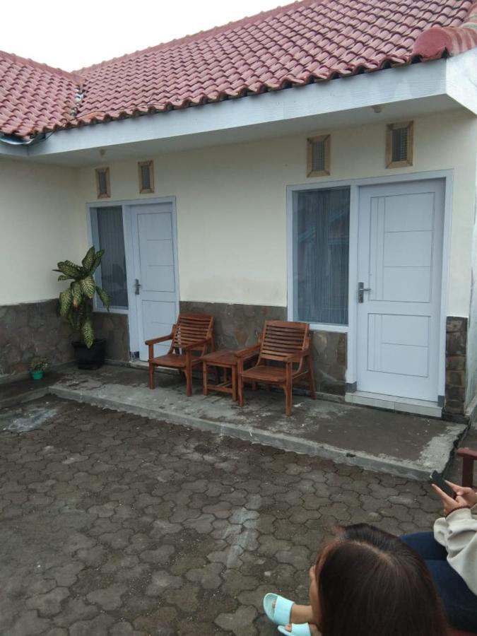 Bromo B&B Zewnętrze zdjęcie