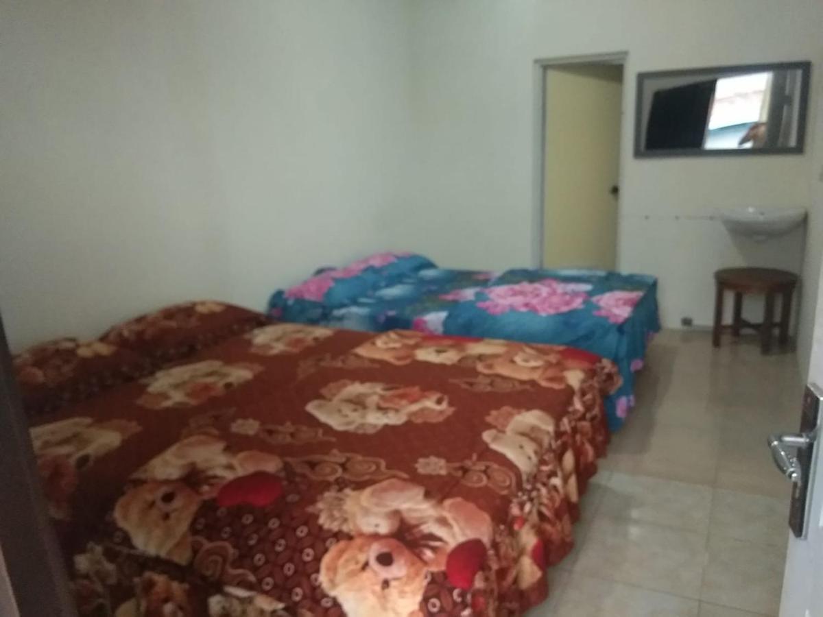 Bromo B&B Zewnętrze zdjęcie