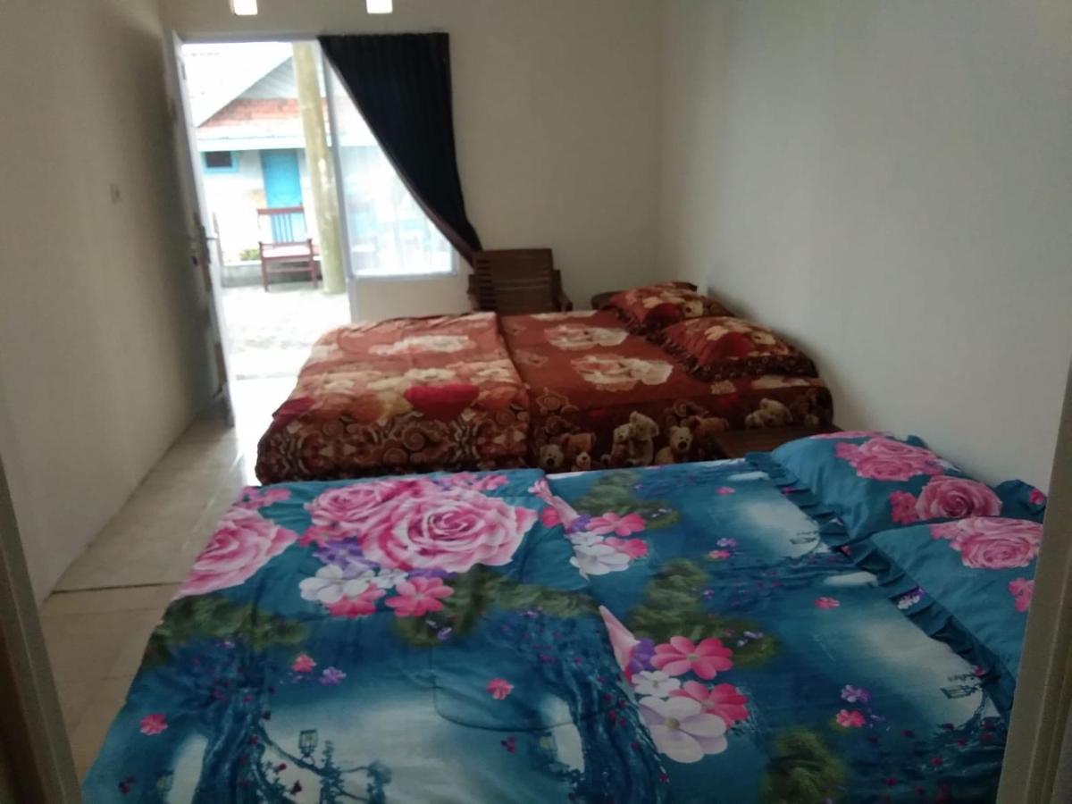 Bromo B&B Zewnętrze zdjęcie